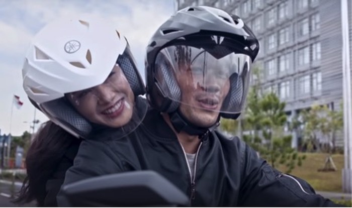Pasangan Ini Punya Cara Unik untuk Ciptakan Momen Terbaik Mereka