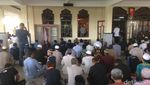 Inilah Masjid Para Pengembara di Bali