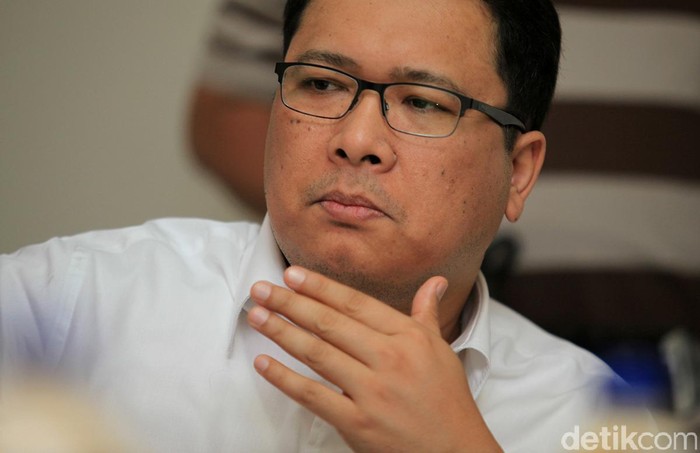 KEIN: Jokowi Jalankan Program Berbasis Keadilan