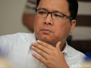 KEIN: Jokowi Jalankan Program Berbasis Keadilan