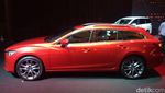 Eurokars Kenalkan 5 Mobil Baru Mazda