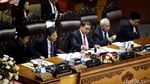 259 Anggota DPR Tak Hadir Sidang Paripurna