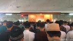 Inilah Masjid Para Pengembara di Bali
