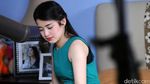 Duh Rosiana Dewi Kenapa Nangis?