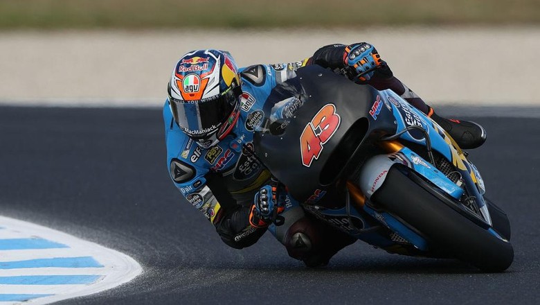 Foto: Mirco Lazzari gp/Getty Images Foto: Mirco Lazzari gp/Getty Images