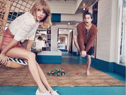 Pose Kocak Master Photoshop dengan Para Pesohor Dunia