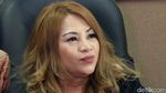 Penjelasan Bunda Evelyn Soal Pertemuannya dengan Aming