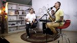 Gaya Males-malesan Rivan dan Abdul