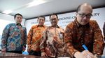 WIKA Dapat Pinjaman Rp 5 Triliun dari 8 Bank