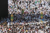 Perjuangan Meraih Kabah di Masjidil Haram, Pasti Terbayang Terus