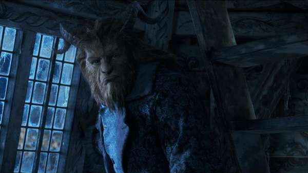 Pencarian Cinta di Film Beauty and the Beast Pencarian Cinta di Film Beauty and the Beast