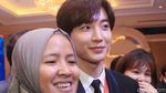 Saat Si Ganteng Leeteuk Jadi Rebutan