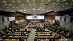 259 Anggota DPR Tak Hadir Sidang Paripurna