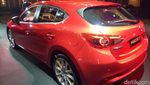 Eurokars Kenalkan 5 Mobil Baru Mazda