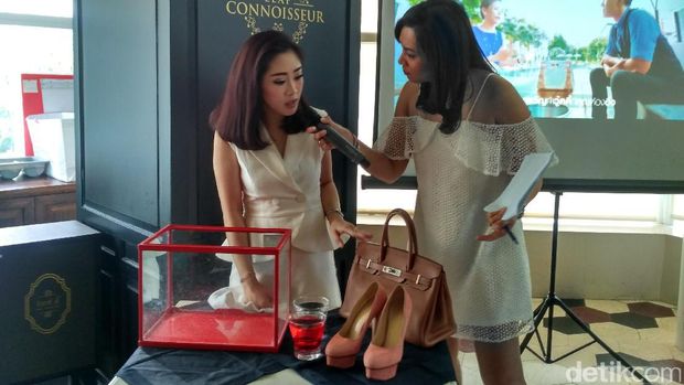 Tempat Spa Khusus Tas dan Sepatu Hadir di Indonesia, Seperti Apa?