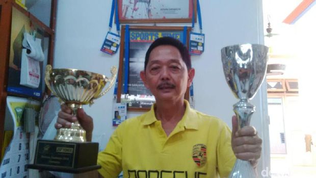 Banyuwangi Ikut Bangga atas Kesuksesan Kevin/Marcus