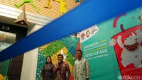 Dalam pelaksanaan Asian Games 2018, pemerintah telah mengeluarkan anggaran sebesar 30 triliun untuk Asian Games. Di antaranya dialokasikan untuk infrastruktur 10 triliun (Palembang 7 triliun dan Jakarta 3 triliun).