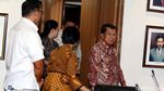 JK Pimpin Rapat Persiapan Asian Games 2018