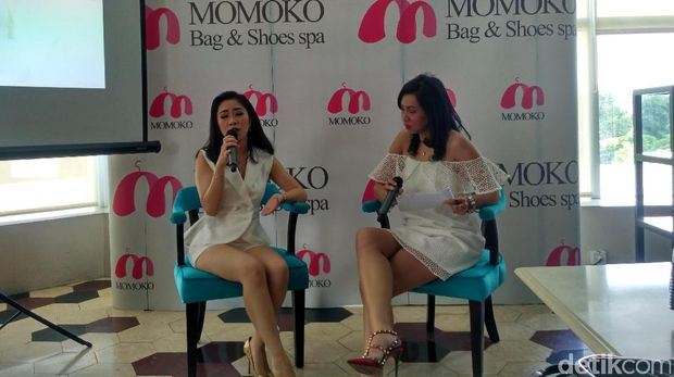 Tempat Spa Khusus Tas dan Sepatu Hadir di Indonesia, Seperti Apa?