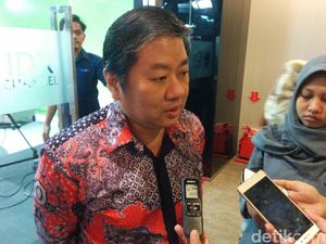 Kasus Produsen Taro Bisa Bikin Perusahaan RI Takut Investor Asing