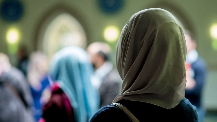 Pengadilan UE: Larangan Berjilbab di Tempat Kerja Tak Diskriminatif
