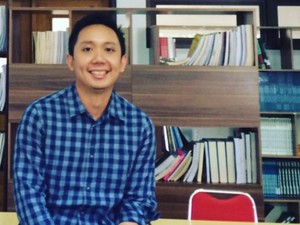 Mengantisipasi Gelombang Populisme Barat