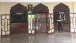 Inilah Masjid Para Pengembara di Bali