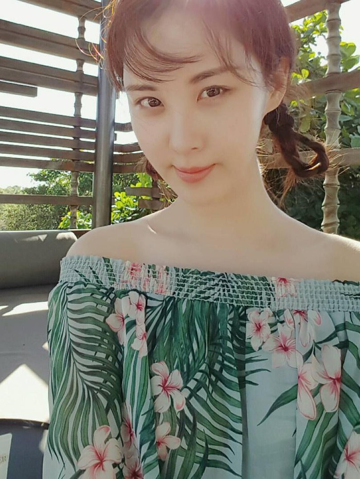 Seohyun SNSD Seohyun SNSD
