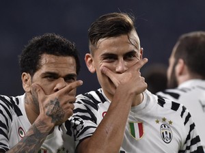Berapa Kali Dybala Akan Memasang Topeng Gladiator Saat Manggung di Cardiff?