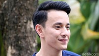 Semoga langgeng ya Billy!