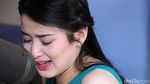 Duh Rosiana Dewi Kenapa Nangis?
