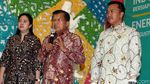 JK Minta Efisiensi Anggaran di Asian Games 2018