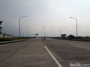 Tol Trans Jawa 326 Km Bisa Digunakan Untuk Mudik, Ini Daftarnya