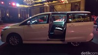Beberapa bulan ke depan, unit mobil itu sudah bisa dinikmati konsumen.