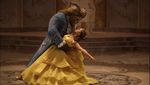 Pencarian Cinta di Film Beauty and the Beast