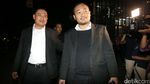 Sekertaris Hakim Konstitusi Diperiksa KPK
