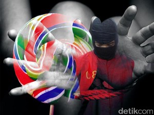 Karyawan Kafe Remang Jakut: 8 Perempuan di Bawah Umur Dijadikan PSK