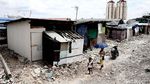 Begini Kondisi Warga Korban Gusuran Kampung Akuarium