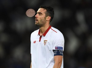 Sevilla Tersingkir karena Kesalahan Sendiri