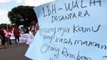 Laskar Brotoseno Dukung Pembangunan Pabrik Semen Rembang