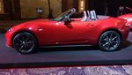 Eurokars Kenalkan 5 Mobil Baru Mazda