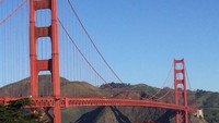 Faktor-faktor lain yang masuk pertimbangan adalah harga transportasi, taksi dan makanan. San Francisco yang masuk di daftar baru, di nomor ketujuh dengan biaya harian USD 581 (Maikel Jefriando/detikcom)