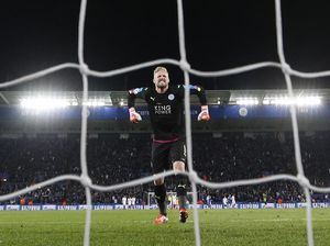 Schmeichel dan Perjalanan Jauh yang Sudah Ditempuhnya