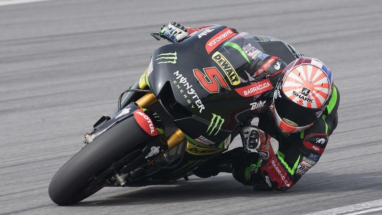Tech 3 Akui Akan Sulit Pertahankan Zarco Tech 3 Akui Akan Sulit Pertahankan Zarco