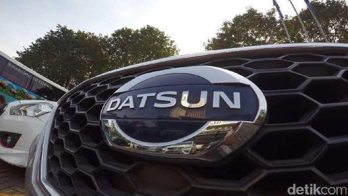 Harapan Pengguna Mobil pada Datsun