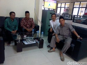 Panwaslu soal Pengurusan Jenazah Siti Rohbaniah: Tak Ada Pidana