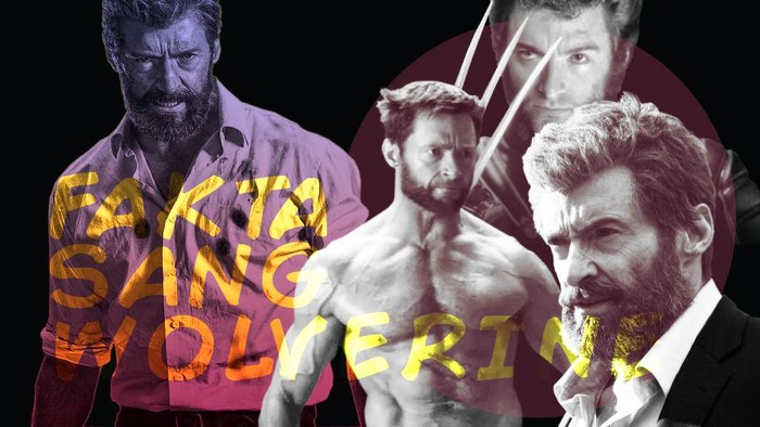 Fakta Tentang Sang Wolverine