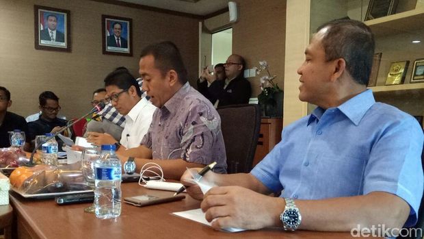 KKP Belum Pastikan Kerugian Rusaknya Terumbu Karang di Raja Ampat