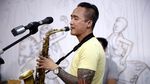 Gaya Males-malesan Rivan dan Abdul