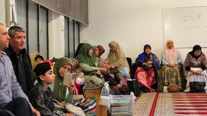 Diaspora Indonesia di Bawah Bayangan Politik Ekstrem Kanan Belanda